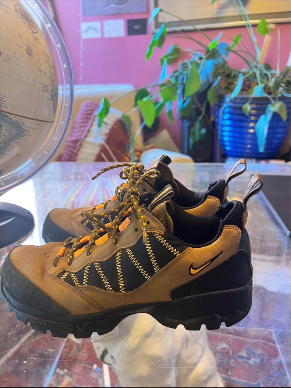 Nike air ACG mada (2004)
